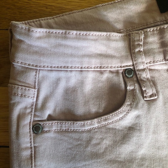 🌸 2 Pairs Buffalo Tencel Skinny Ankle Jeans 🌸 - Picture 15 of 15